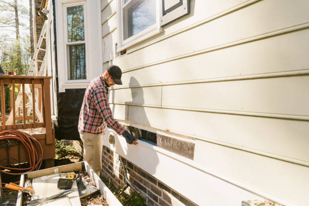 Top rated local Siding Installation specialists in Sedley, VA